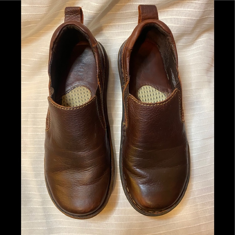 !! BORN NOLITA SHOES !!